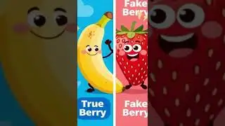 5 shocking food facts you never knew! 🍔😱 #shorts #ytshorts  #factshock #food
