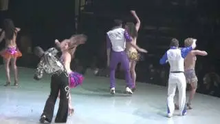 SYTYCD Tour Group -- Disco