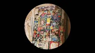 Skream - Angry World