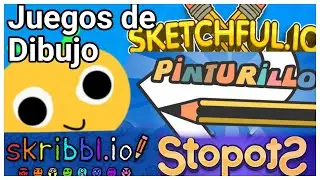 Concursos Muy Canijos En VIvo