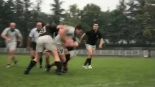 Rugby Club Partizan Belgrade