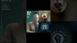 Ep 2 of We'll Do It Live: Tariffs, Tech, and Canadian Identity