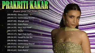 🌼 Prakriti Kakar - Inside each phrase, emotion glows with clarity, warmth, and modern charm ✨