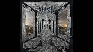 Ghost - Excelsis (instrumental)