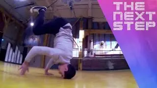 Trick Off #25: Head Slide - The Next Step