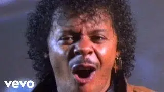 The Bar-Kays - Struck By You