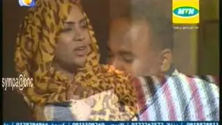 الشاعرة  ريم الرفاعي والشاعر محمد المهندس - فنجان قهوة   -   ريحة البن  2013 - الحلقة - 19