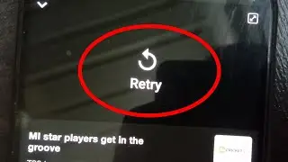 How to Fix Jio TV Retry Error