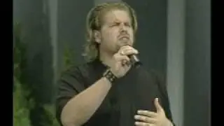 ROY FIELDS sings 