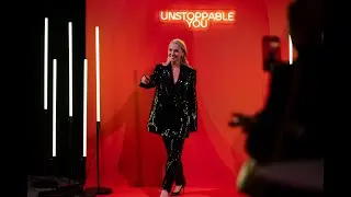 UNSTOPPABLE YOU 2024