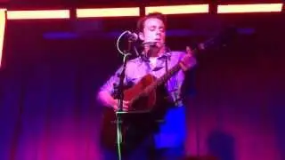 Joe Pug - The Great Despiser┊2015.06.06 - London