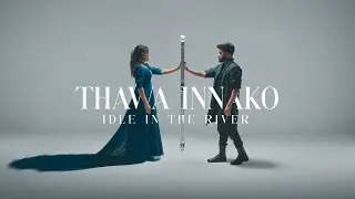 Shavindya Kariyawasam ft. Hashen Dulanjana - Thawa Innako (Idle in the River) | Official Music Video