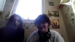 Juice and Samira's EPIC LIVE STREAM