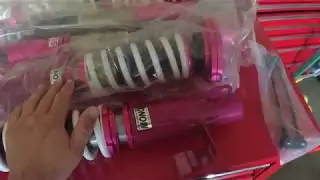 Project Mazda 5 - Episode 04: New coilover suspension install!