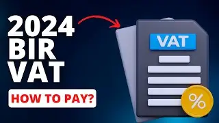 Do NOT Pay Value-Added Tax to BIR Until You Watch This... 😲