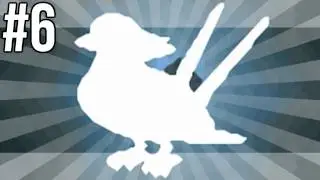 Pokemon Emerald - Part 6: Yellow the Swellow!