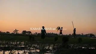 KABAR KABARAN VLOG | DIBALIK LAYAR