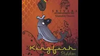 Kingfish Riddim- Various Artists