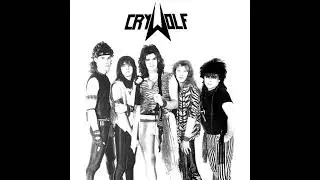 Crywolf (aka Cry Wolf) - BBC Friday Rock Show Session, 4 March 1988 (Unofficial Recording)