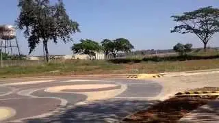 St Judith Hills Executive Village - Antipolo City
