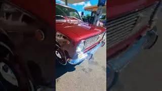 Lada 2101 1974 shining diamond 🥶  #lada #lada2101 #vaz #vaz2107 #zhiguli #oldschool #ba3 #vaz2114