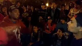 SHIT 1vs1 Clasificaci&oacute;n directa a BDM Cuyo Traka vs Matt