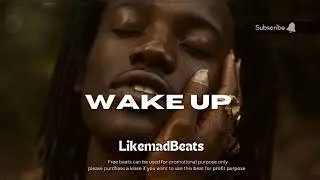 Omah lay Type Beat ft Rema 