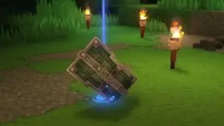 How to Craft a Thorium Shield in Hytale