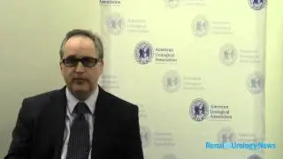 Serge Carrier, MD: Against Screening ED for CVD