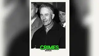 Did Ed Gein Really Kill a Nurse in a Hospital? #EdGein #TrueCrime #SerialKillers