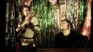 J&oacute;nsi - Go Do (J&oacute;nsi & Nico Muhly @ Bethnal Green Live Sessions)