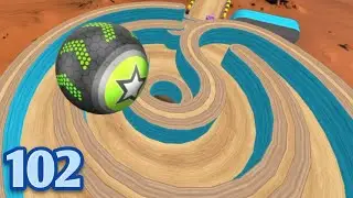 Going Balls Gameplay Levels 22671