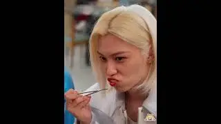 Stray Kids vs spicy food