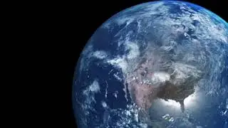 Unistellar Earth Line To Antioch Via Oakland Airport (Airplane) [4K]