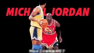 Why Michael Jordan Never Calls Himself the GOAT And Why the Standards Keep Changing#nba #basketball