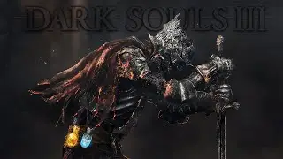 ПЕРВОЕ ПРОХОЖДЕНИЕ/ДЕНЬ 7 ● Dark Souls 3