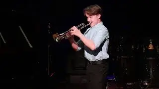 Concert Etude Op 49 | Trompetensolo | Musikschule Langenhagen