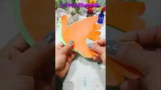 3D Birds #shorts #shortsfeed #viral #art #explore