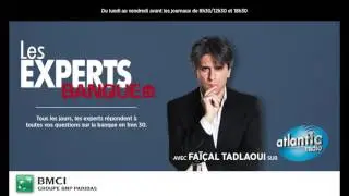 LES EXPERTS BANQUE - Caution Solidaire