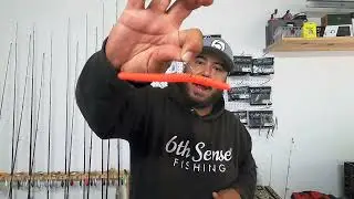 6th Sense - April SUPER 6 Sack (EXCLUSIVE UNBOXING)