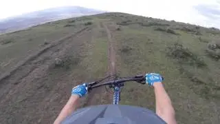 Derailleur Drop and Lunatics Express