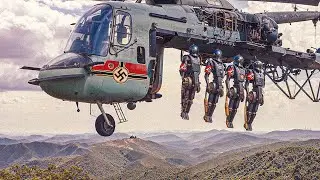 Top-Secret Projects the US Government Never Wanted You to Know!