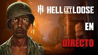 Simulador de PTSD xd. HLL en Directo!