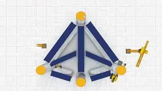 Global Innovative Co. | Shaping the Future with Space Frames