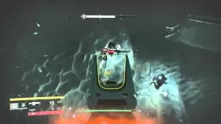 Destiny - Taken King Walkthrough #8 *LAST RITES*