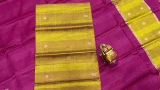 MANGALGIRI HANDLOOM DRESS MATERIALS|| PATTU DRESS MATERIALS