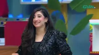 Silent Killer Award Goes to Maryam | Kashmir Comedy Kitchen | DrameBaaz
