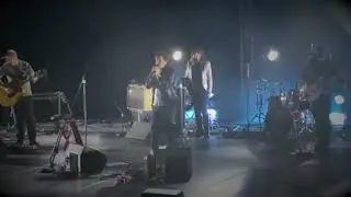 Tous les cris, les S.O.S. — Daniel Balavoine | Paul | 20 ans du Hangar Musical (Narbonne)