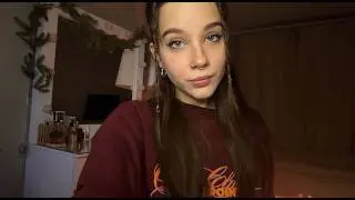 ♡  ASMR  STREAM ♡  Мурашки и Расслабление