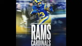 Mobile RSR Rams live stream